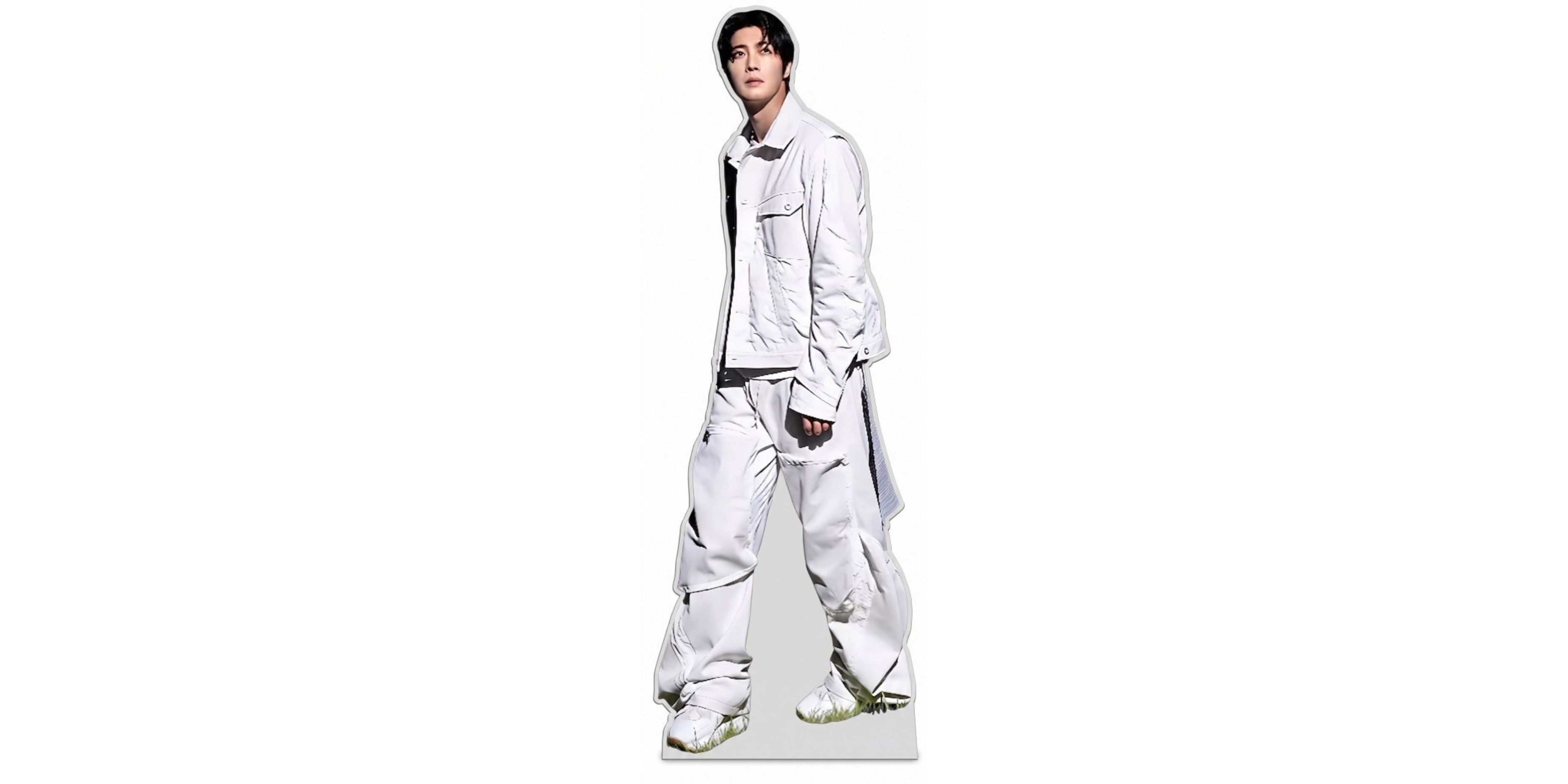 KIM HYUN JOON WJ 1